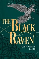Black Raven цена и информация | Фантастика, фэнтези | kaup24.ee
