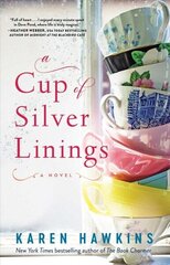 Cup of Silver Linings hind ja info | Fantaasia, müstika | kaup24.ee