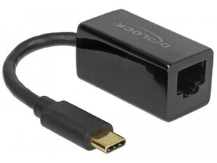 Delock 65904 цена и информация | Адаптеры и USB-hub | kaup24.ee