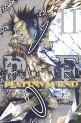 Platinum End, Vol. 11 цена и информация | Фантастика, фэнтези | kaup24.ee