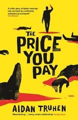 Price You Pay Main цена и информация | Фантастика, фэнтези | kaup24.ee