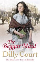 Beggar Maid цена и информация | Фантастика, фэнтези | kaup24.ee