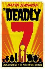 Deadly 7 цена и информация | Книги для подростков и молодежи | kaup24.ee