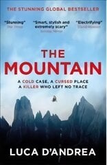 Mountain: The Breathtaking Italian Bestseller цена и информация | Фантастика, фэнтези | kaup24.ee