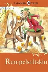 Ladybird Tales: Rumpelstiltskin hind ja info | Väikelaste raamatud | kaup24.ee