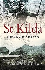 St Kilda цена и информация | Исторические книги | kaup24.ee