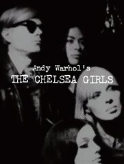 Andy Warhol's The Chelsea Girls цена и информация | Книги об искусстве | kaup24.ee