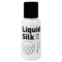 Libesti Liquid Silk 50ml hind ja info | Lubrikandid | kaup24.ee