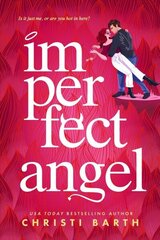 Imperfect Angel hind ja info | Fantaasia, müstika | kaup24.ee