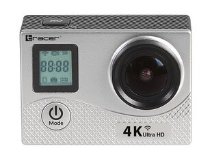 Tracer eXplore SJ-4561, серебристый цена и информация | Экшн-камеры | kaup24.ee