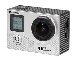 Tracer eXplore SJ-4561, серебристый цена и информация | Экшн-камеры | kaup24.ee