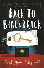 Back to Blackbrick hind ja info | Noortekirjandus | kaup24.ee