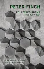 Collected Poems: Volume Two 1997-2021 цена и информация | Поэзия | kaup24.ee