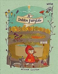 Dublin Fairytale hind ja info | Väikelaste raamatud | kaup24.ee