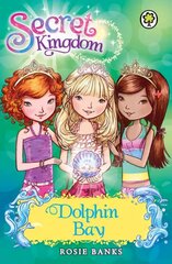 Secret Kingdom: Dolphin Bay: Special 2 цена и информация | Книги для подростков и молодежи | kaup24.ee