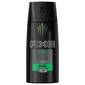 Pihustatav deodorant Axe Africa meestele 150 ml цена и информация | Deodorandid | kaup24.ee