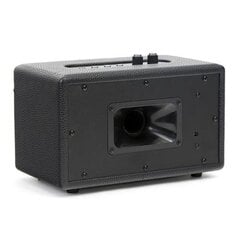 Колонка Platinet черная Boombox 51W 4.2 цена и информация | Аудиоколонки | kaup24.ee