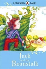 Ladybird Tales: Jack and the Beanstalk hind ja info | Väikelaste raamatud | kaup24.ee