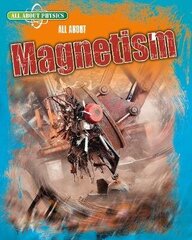 All About Magnetism цена и информация | Книги для подростков и молодежи | kaup24.ee