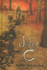 Julia And The Triple C hind ja info | Väikelaste raamatud | kaup24.ee