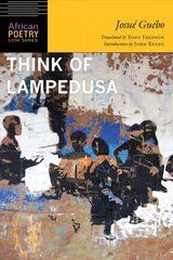 Think of Lampedusa hind ja info | Luule | kaup24.ee