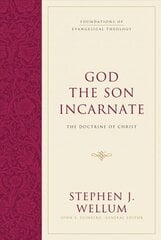 God the Son Incarnate: The Doctrine of Christ цена и информация | Духовная литература | kaup24.ee