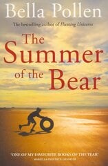 Summer of the Bear цена и информация | Фантастика, фэнтези | kaup24.ee