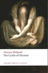 Castle of Otranto: A Gothic Story 3rd Revised edition hind ja info | Fantaasia, müstika | kaup24.ee