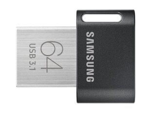 SAMSUNG MUF-64AB/EU цена и информация | USB накопители | kaup24.ee