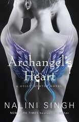 Archangel's Heart: Book 9 hind ja info | Fantaasia, müstika | kaup24.ee