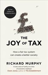 Joy of Tax цена и информация | Книги по экономике | kaup24.ee