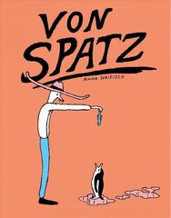 Von Spatz цена и информация | Фантастика, фэнтези | kaup24.ee