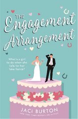 Engagement Arrangement: An accidentally-in-love rom-com sure to warm your heart - 'a lovely summer read' hind ja info | Fantaasia, müstika | kaup24.ee