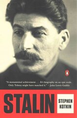 Stalin: Paradoxes of Power, 1878-1928 hind ja info | Elulooraamatud, biograafiad, memuaarid | kaup24.ee