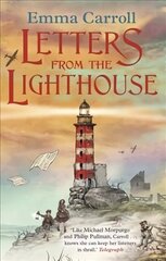 Letters from the Lighthouse: 'THE QUEEN OF HISTORICAL FICTION' Guardian Main - Re-issue hind ja info | Noortekirjandus | kaup24.ee