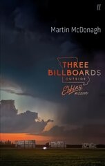 Three Billboards Outside Ebbing, Missouri Main цена и информация | Книги об искусстве | kaup24.ee