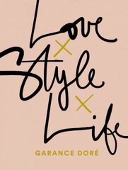 Love Style Life цена и информация | Самоучители | kaup24.ee