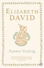 Summer Cooking hind ja info | Retseptiraamatud  | kaup24.ee