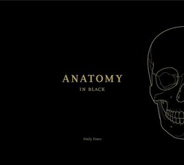 Anatomy in Black hind ja info | Majandusalased raamatud | kaup24.ee