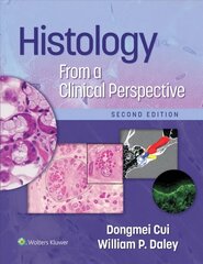 Histology From a Clinical Perspective 2nd edition цена и информация | Книги по экономике | kaup24.ee