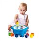 Sorteerija Quercetti Daisy hind ja info | Imikute mänguasjad | kaup24.ee