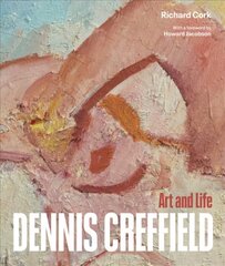 Dennis Creffield: Art and Life hind ja info | Kunstiraamatud | kaup24.ee