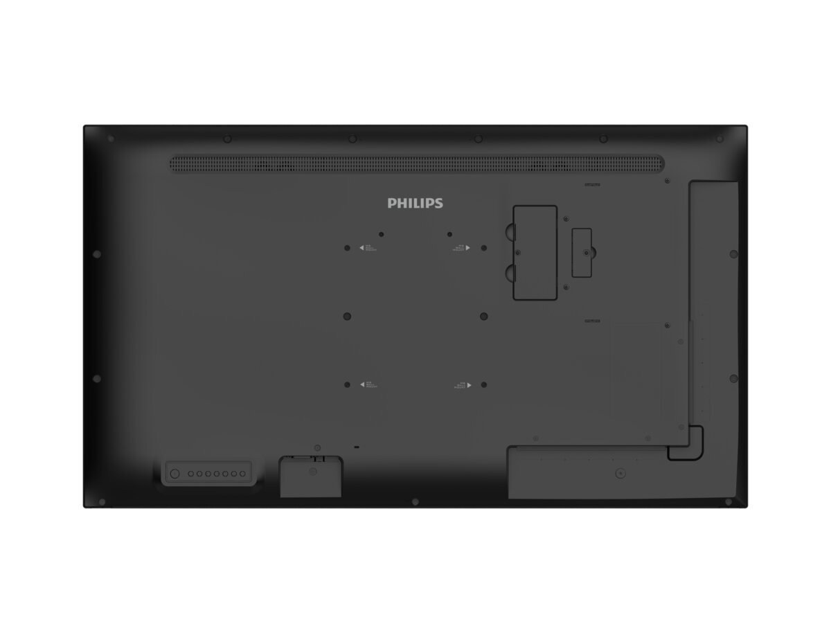 Philips 43BDL4511D/00 Ultra HD 4K LED 43" hind ja info | Telerid | kaup24.ee