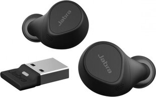 Jabra Evolve2 Buds hind ja info | Kõrvaklapid | kaup24.ee