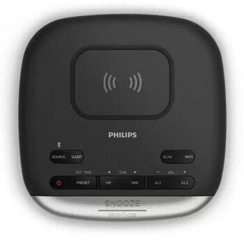 Philips TAR7606/10 hind ja info | Raadiod ja äratuskellad | kaup24.ee