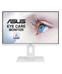 Asus Eye Care VA24EQSB-W цена и информация | Asus Мониторы, стойки для мониторов | kaup24.ee