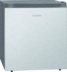 Bomann GB7246S цена и информация | Морозильные камеры и морозильные лари | kaup24.ee