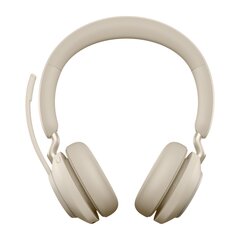 Jabra Evolve2 65, UC 26599-989-998 цена и информация | Наушники | kaup24.ee