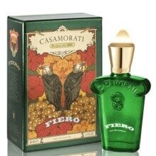 Meeste parfümeeria Xerjoff EDP Casamorati 1888 Fiero (75 ml) цена и информация | Meeste parfüümid | kaup24.ee