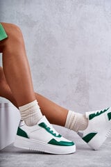 Naiste tossud Kyllie, erinevad värvid цена и информация | Спортивная обувь, кроссовки для женщин | kaup24.ee